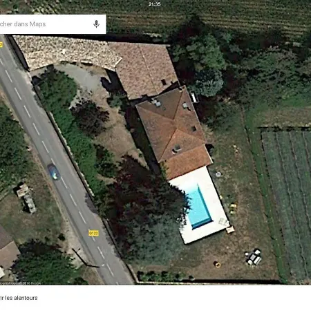 Magnificent Renovated Farmhouse - 10 Min A7 - * Anneyron