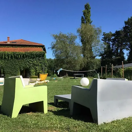 Magnificent Renovated Farmhouse - 10 Min A7 - Anneyron