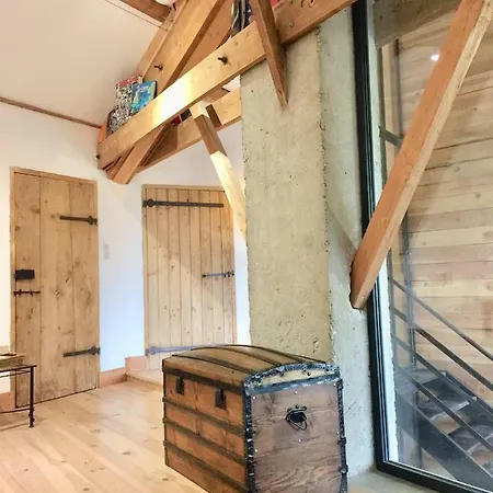 Magnificent Renovated Farmhouse - 10 Min A7 - * Anneyron